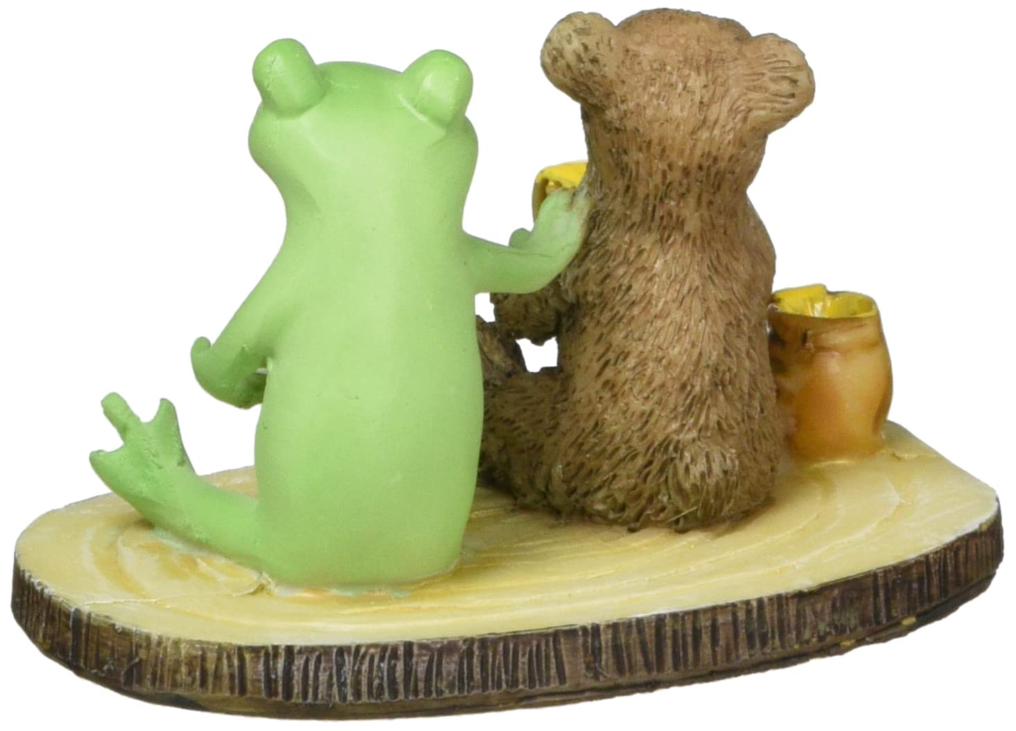 Amazon.co.jp: ダイカイ コポー パンケーキに不満なカエル 7.5